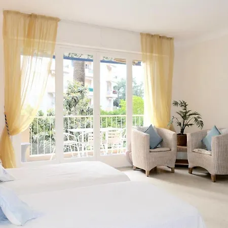 Spacious Near The - 2313 Διαμέρισμα Κάννες